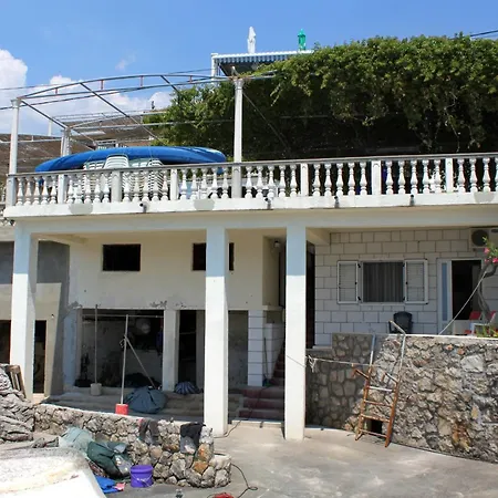 Lägenhet By The Sea Molunat, Dubrovnik - 2138