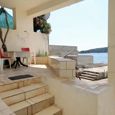 Lägenhet By The Sea Molunat, Dubrovnik - 2138 Molunat