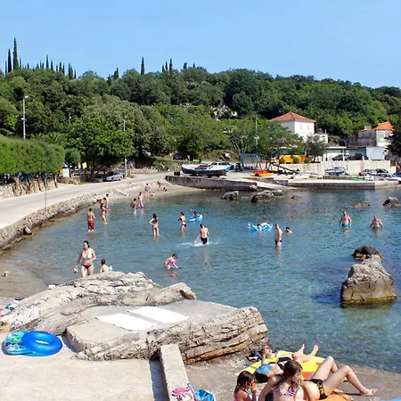 Appartement By The Sea Molunat, Dubrovnik - 2138