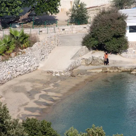 By The Sea Molunat, Dubrovnik - 2138 Appartement