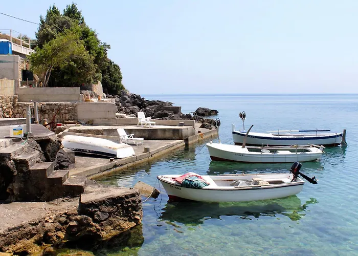 By The Sea Molunat, Dubrovnik - 2138 *