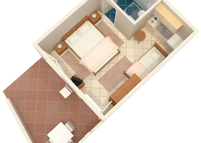 By The Sea Molunat, Dubrovnik - 2138 * Molunat