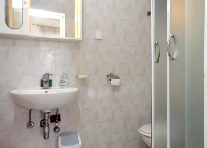 By The Sea Molunat, Dubrovnik - 2138 Molunat