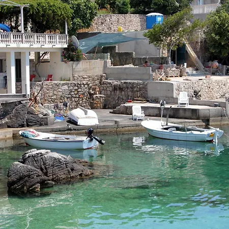 By The Sea Molunat, Dubrovnik - 2138 Appartement