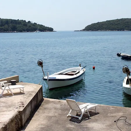 By The Sea Molunat, Dubrovnik - 2138 Appartement Molunat