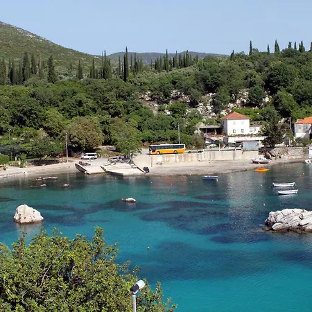 By The Sea Molunat, Dubrovnik - 2138 Appartement Molunat