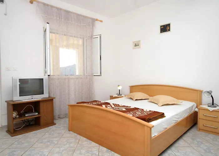 By The Sea Molunat, Dubrovnik - 2138 Apartment Molunat