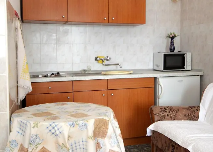 By The Sea Molunat, Dubrovnik - 2138 Appartement *