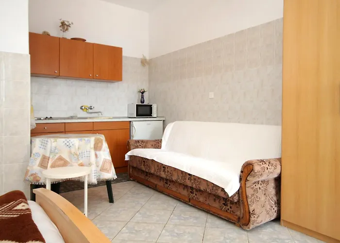 By The Sea Molunat, Dubrovnik - 2138 Appartement