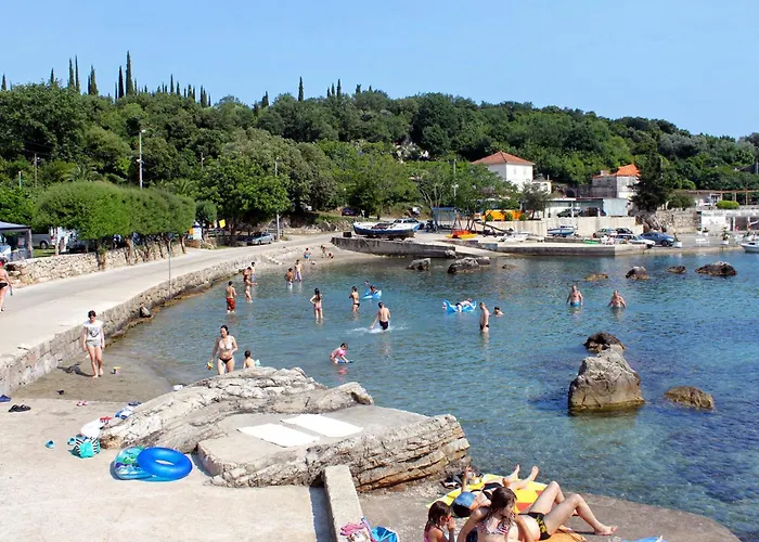 Appartement By The Sea Molunat, Dubrovnik - 2138