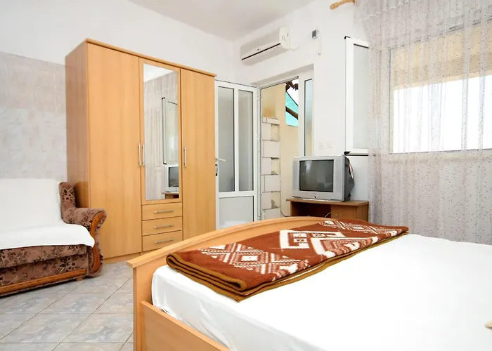 By The Sea Molunat, Dubrovnik - 2138 * Molunat